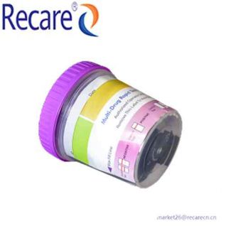drug test manufacturer easy home multi drug screen test