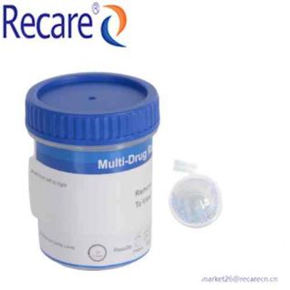drug test supplier accurate at home COC THC testing kits