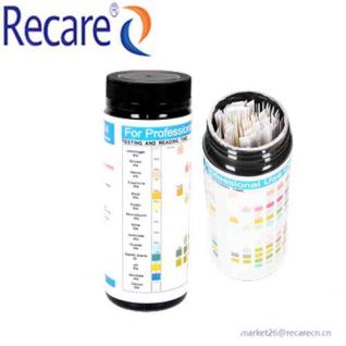 urine test strips factory urine reagent strip for urinalysis
