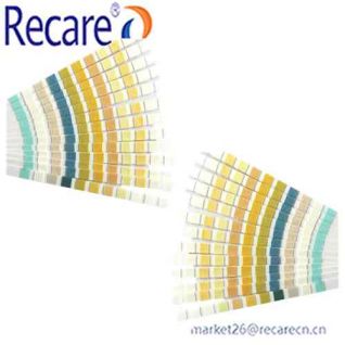 urs 11 urine reagent strips for urinalysis manufacturer