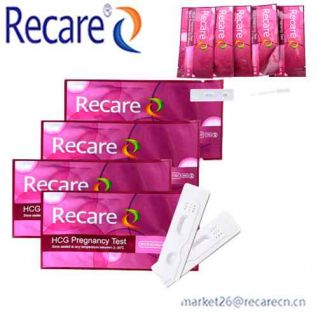 pregnancy test wholesale diagnostic rapid test manufacturers