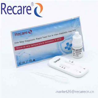 dengue fever test diagnostic testing kits manufacturers