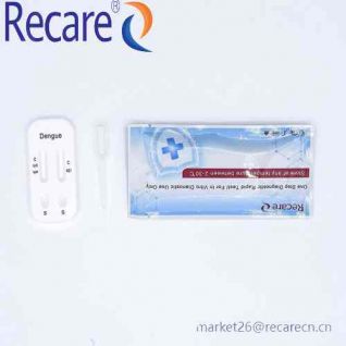 distributor rapid test antigen tests for dengue at home
