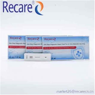 hcv test manufacturer hepatitis c antibody test at home