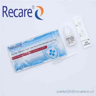 ns1 test dengue fever blood test rapid test distributor