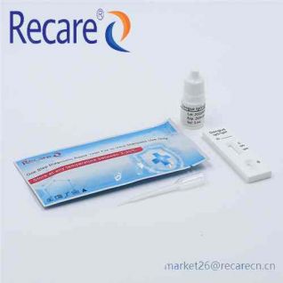 rapid antigen test supplier dengue igg testing at home kits