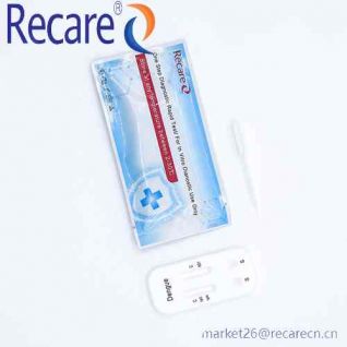 rapid antigen test wholesale most accurate dengue blood test