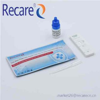 diagnostic test for malaria rapid test kit manufacturer