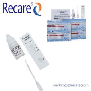 igg igm dengue test the best rapid test manufacturer in home