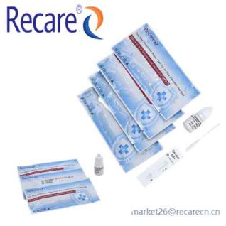 ns antigen test diagnostic rapid test kit manufacturers