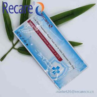 typhoid igm test diagnostic rapid test kit manufacturers