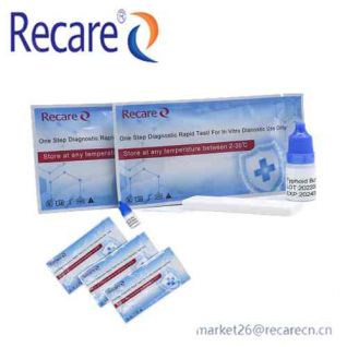 typhidot kit the best rapid diagnostic test manufacturer