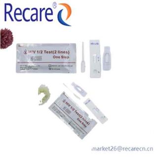 hiv diagnostic tests the best ab rapid test manufacturers