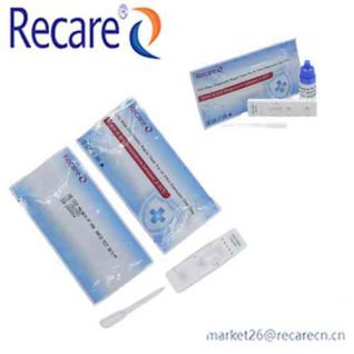 malaria detection test quick result rapid test manufacturer