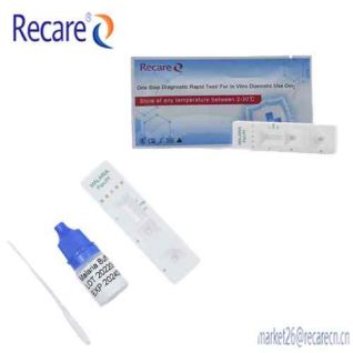 rapid malaria quick rapid diagnostic tests manufacturer