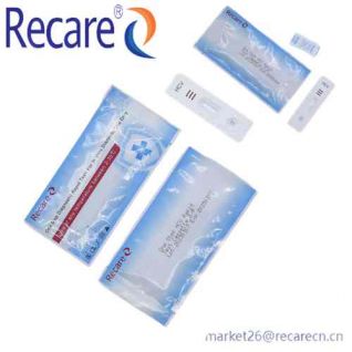 hcv kit test easy at home rapid diagnostic test supplier