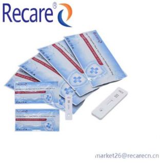 hcv rapid quick results rapid test cassette manufacturer