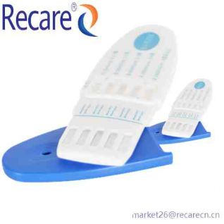 quantitative hcg test at home easy to check manufacturer