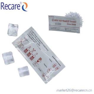 hiv quick test best diagnostic rapid test kit manufacturers