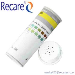 urinalysis dip sticks best rapid test kit factory in China