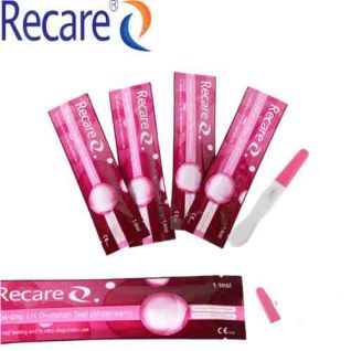 ovulation prediction kit rapid test kit manufacturer China