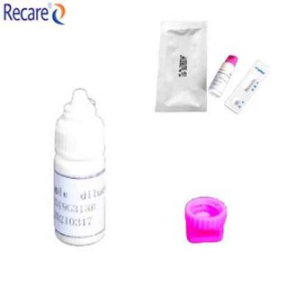 helicobacter pylori igg test rapid test distributor in China