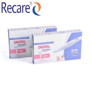 digital lh test rapid test medical device manufacturers
