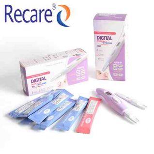 digital pregnancy ovulation test strips rapid test kits