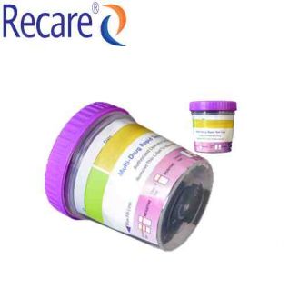 multi drug screen test rapid test kit manufacturer in China