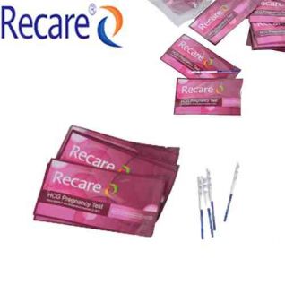 pregnancy check kit rapid test kits manufacturer in China