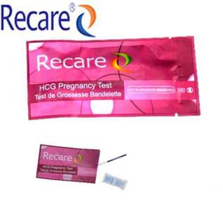 pregnancy strip test diagnostic rapid test kit manufacturers