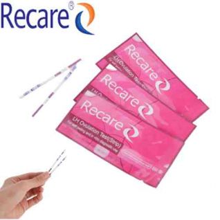 easy at home ovulation kit self test bulk ovulation test