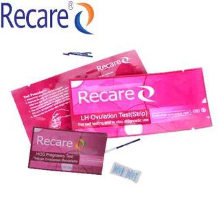 ovulation test the best rapid test manufacturer in China