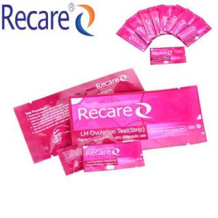 ovulation urine test strips best rapid test manufacturer