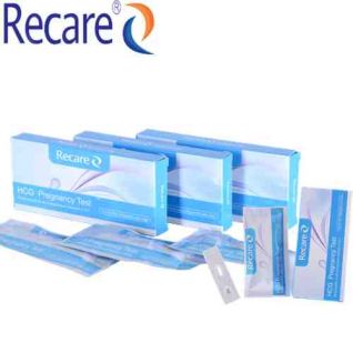 most sensitive home pregnancy test bulking pregnancy test