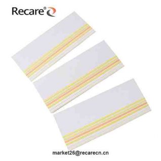 multi stick urine test strips uncut sheet manufacturer in China