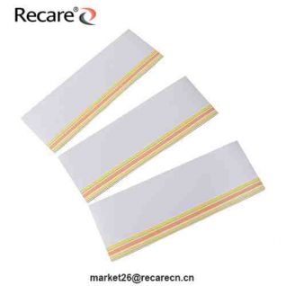 Multi urine test strips uric 3V diagnostic kits uncut sheets