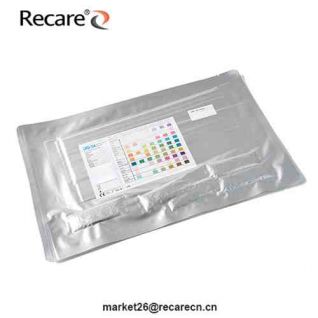 10 parameter urine test strips IVD kits wholesale uncut sheet 