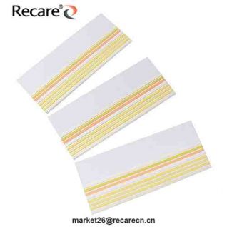 8 parameter urine test home uncut sheet test supplier in China